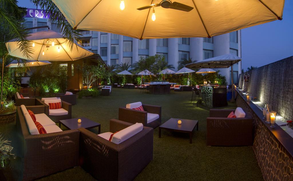 Waterstones Hotel