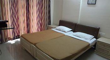 Whitefield Serviced Apartment *
