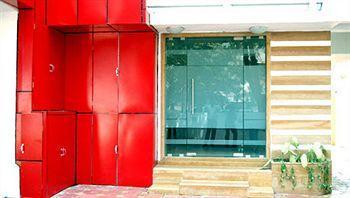 Whitefield Serviced * Mumbai