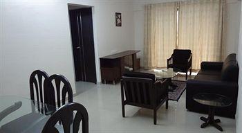 Apartment Whitefield Serviced