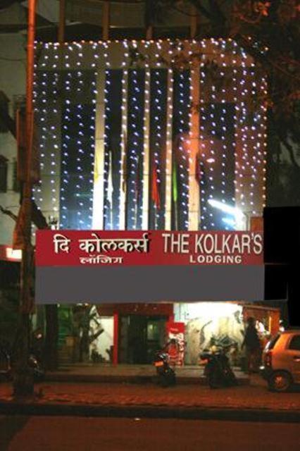 Kolkar's Bombaim