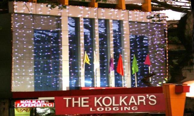 Kolkar's Alojamento