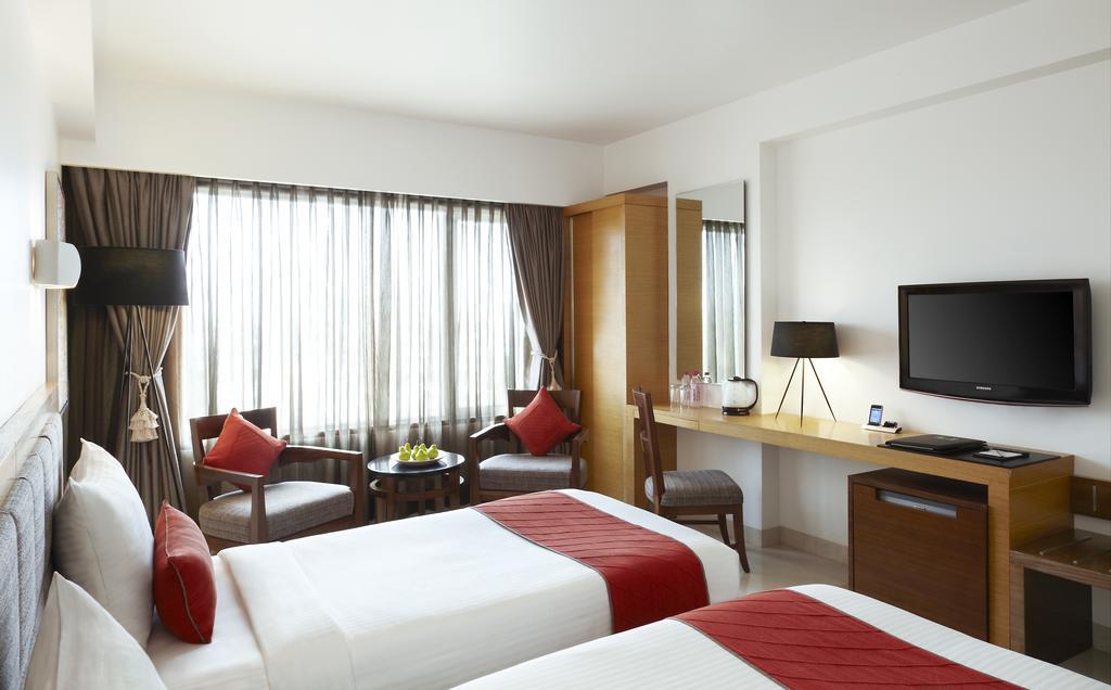 Suba International Sahar Road