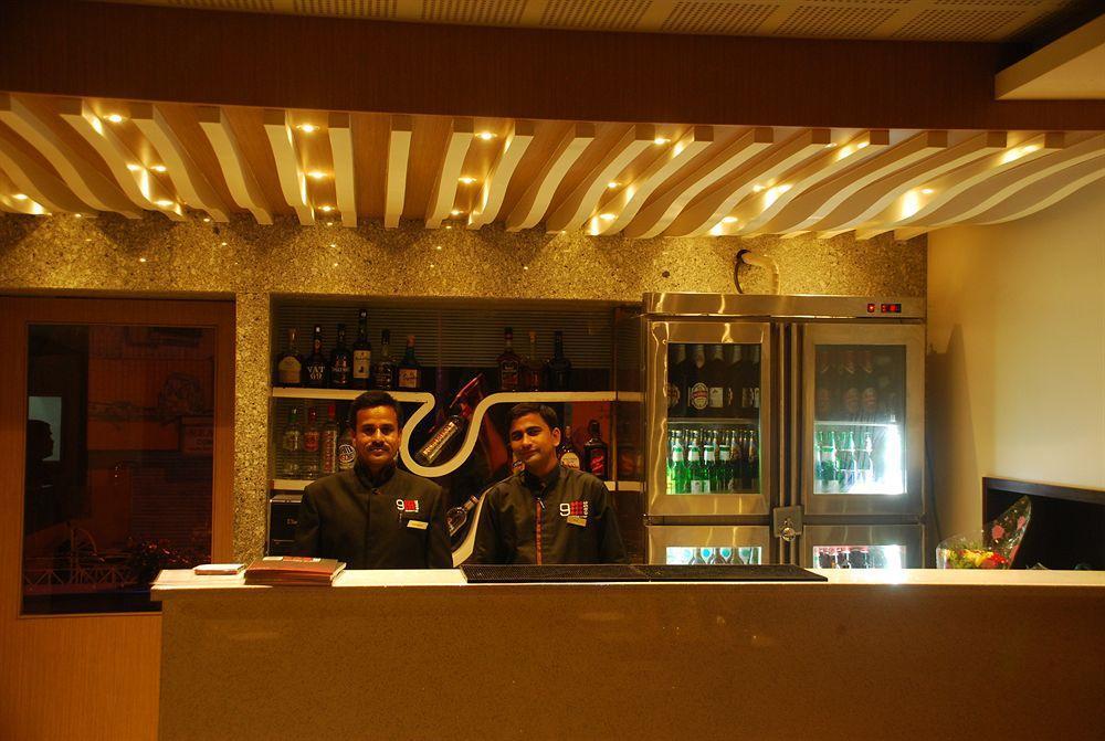 Hotel Oriental Aster - International Airport