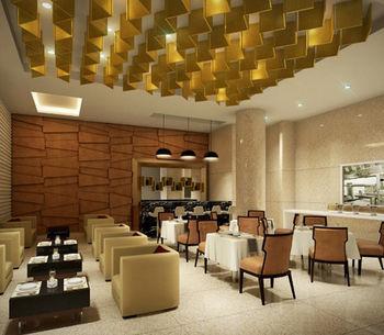 Niranta Transit Airport - At Arrivals Hotel 4*