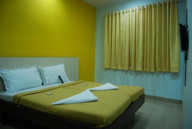 Apartamento Bliss Comfort *