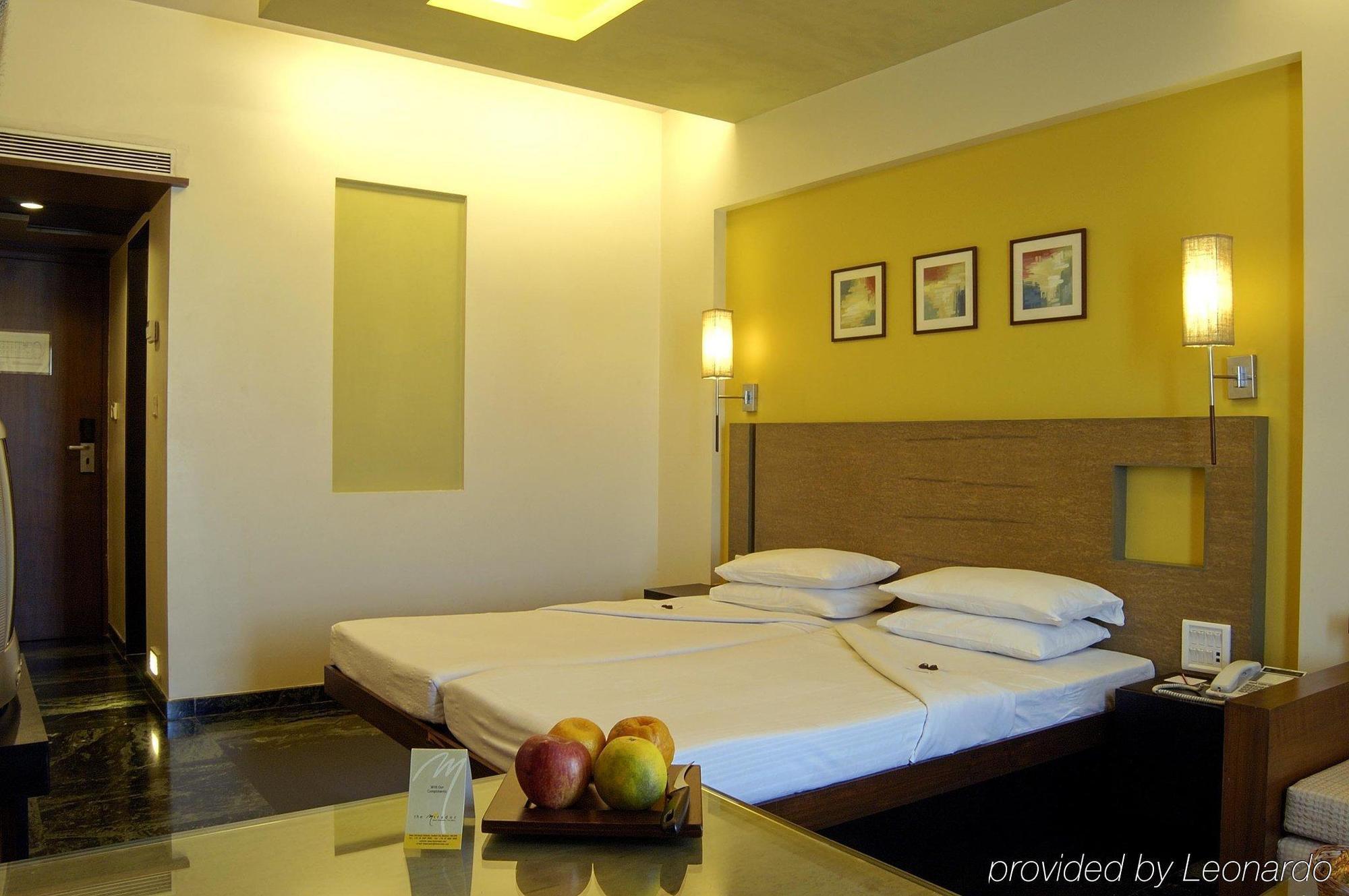 The Mirador 4* Mumbai