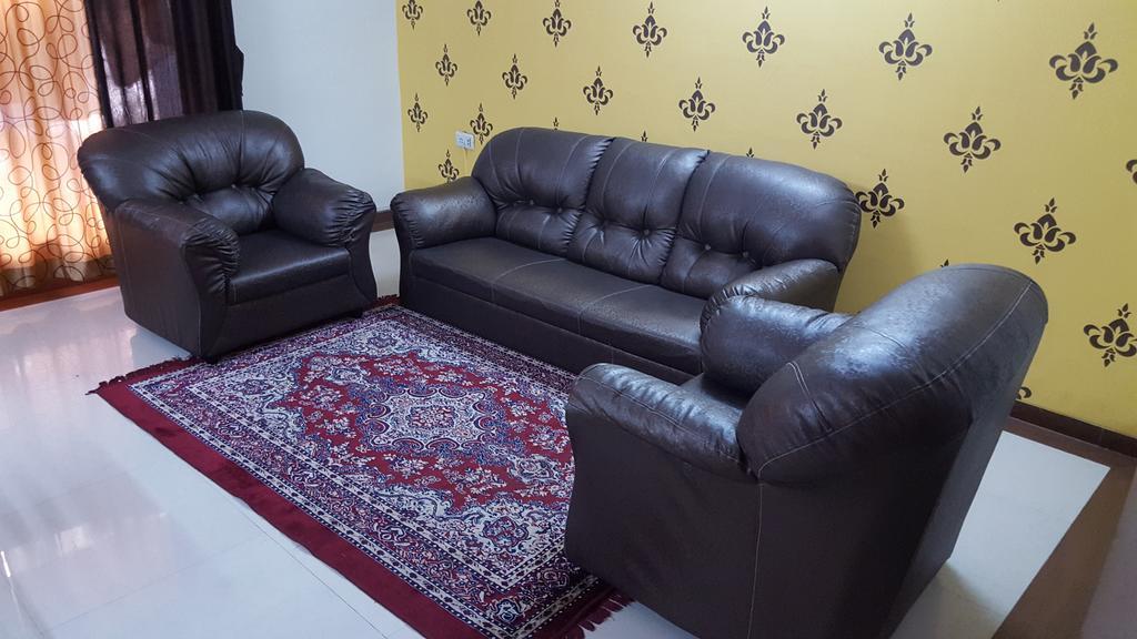 Apartamento Dev Shelters Bombaim