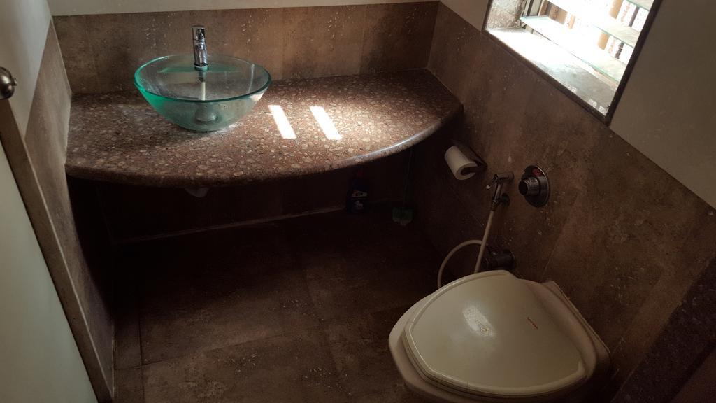 Dev Shelters Apartment Mumbai