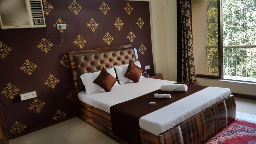Apartment Dev Shelters Mumbai