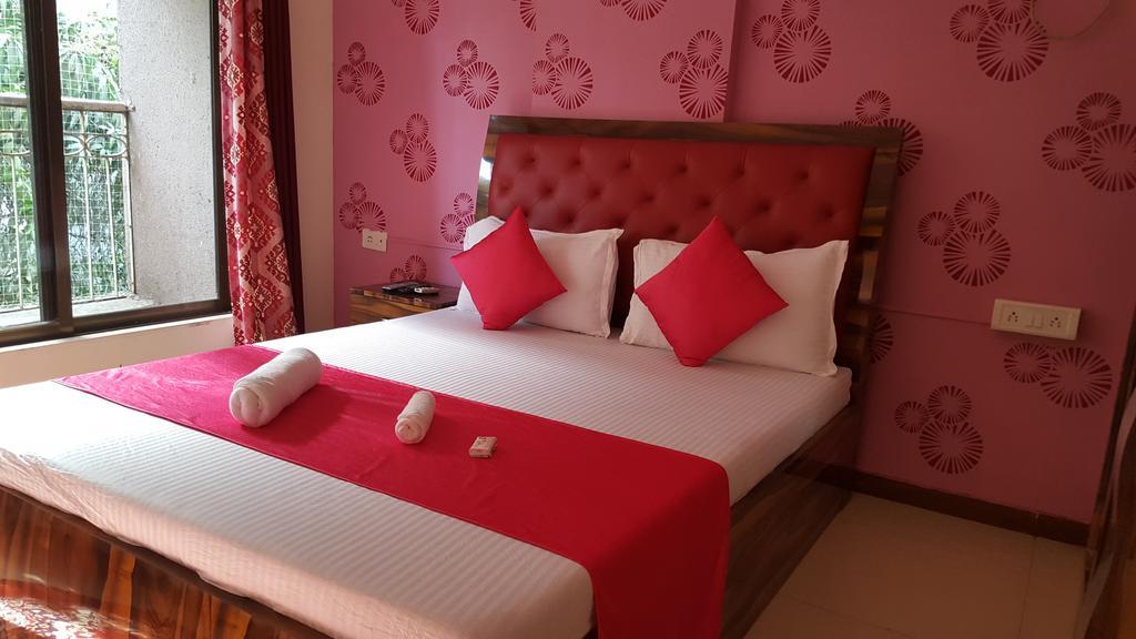 Apartamento Dev Shelters Bombaim