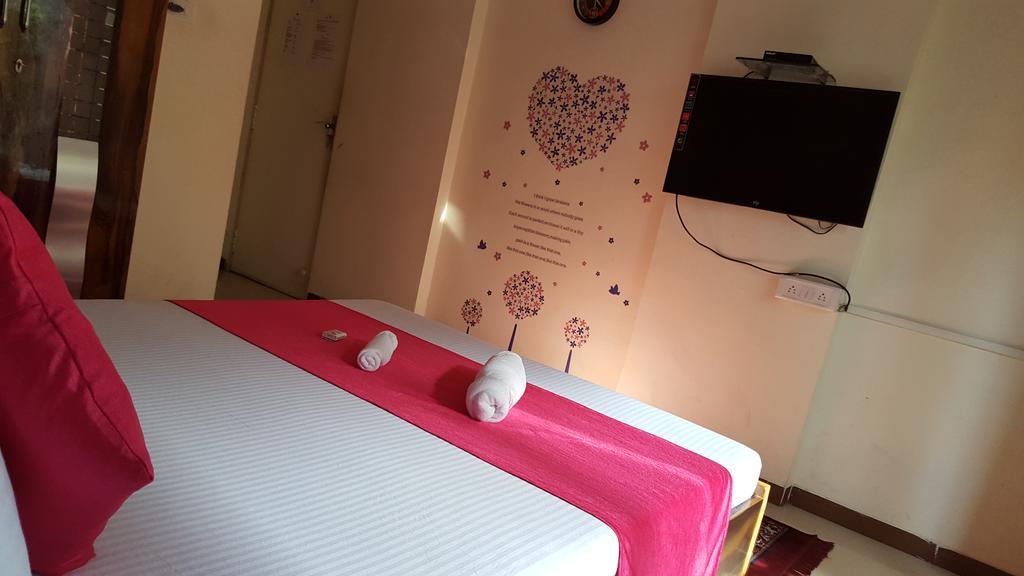 Apartamento Dev Shelters
