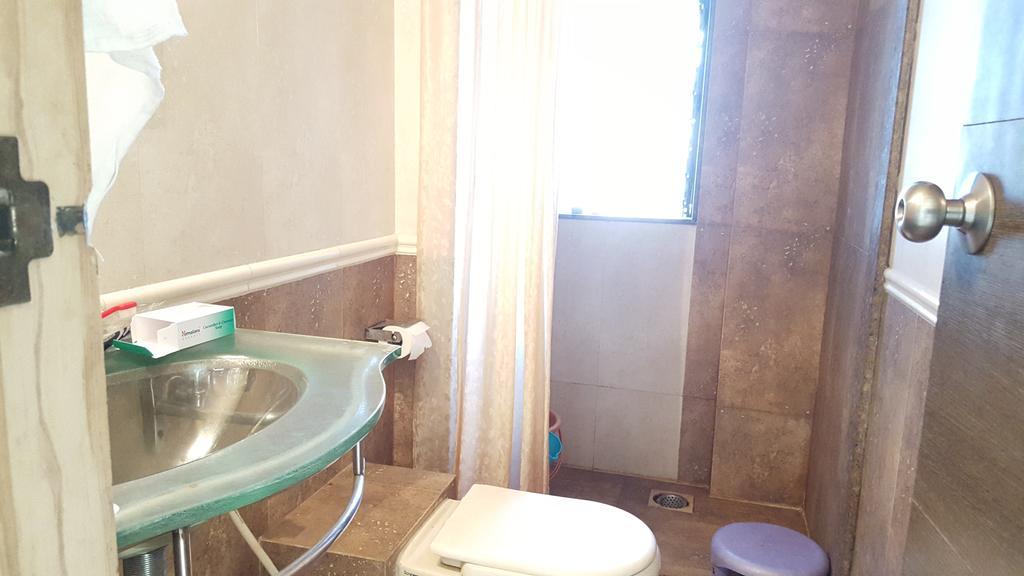 Dev Shelters Apartamento