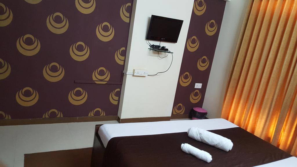 Apartamento Dev Shelters