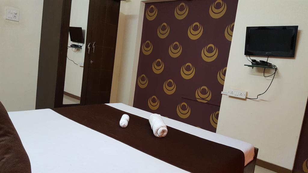 Apartamento Dev Shelters *