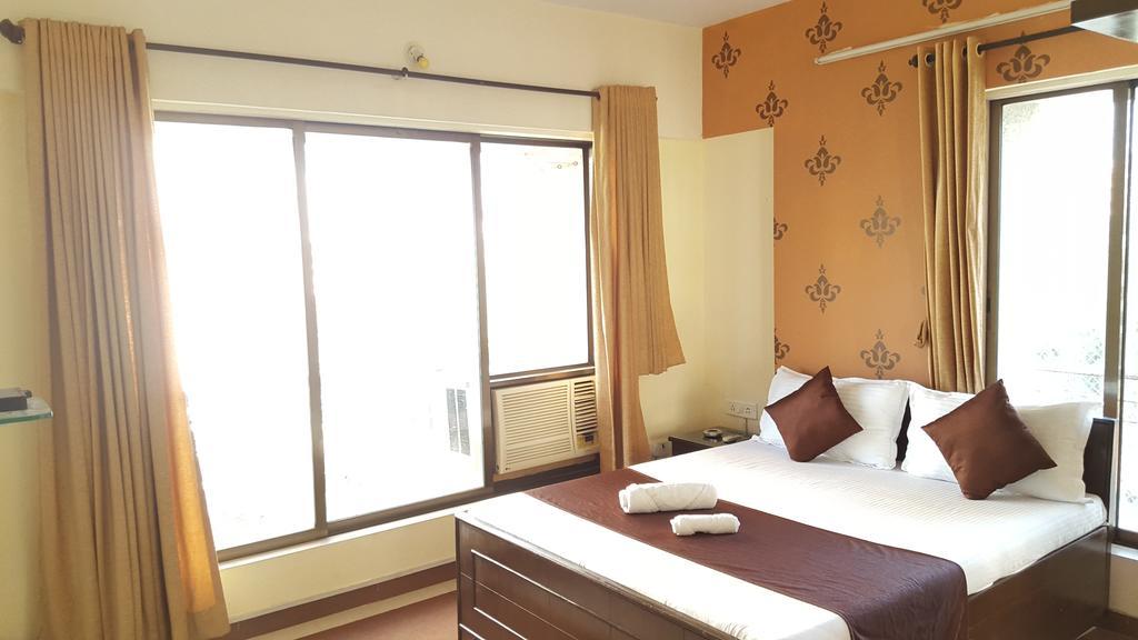 Dev Shelters Apartment Mumbai