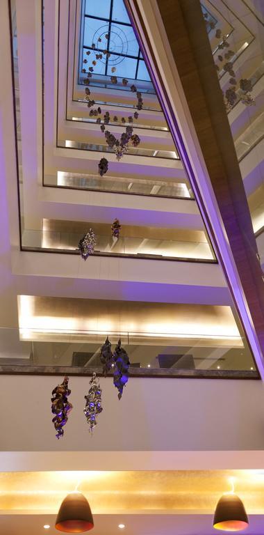 Suba International Sahar Road 4* Mumbai