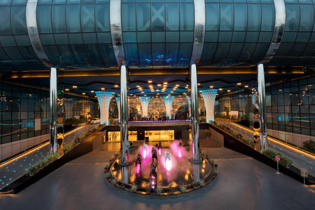 Sahara Star 5* Mumbai