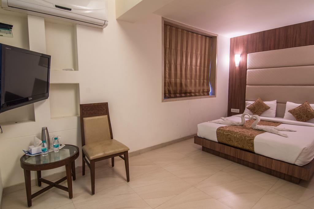 Hotel Royal Park Bombaim