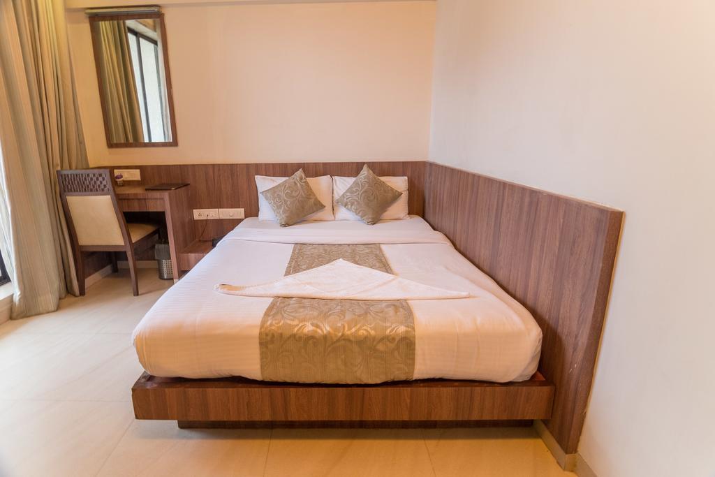 Hotel Royal Park Bombaim