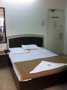 Red Palm Residency Hotel Mumbai