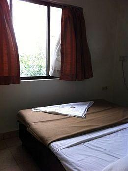 Red Palm Residency Hotel