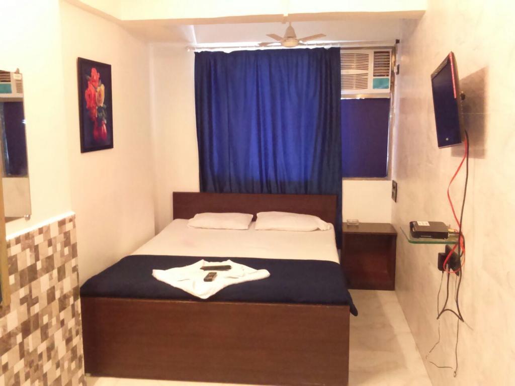 Bed & Breakfast Zo Andheri West Lokhandwala Complex