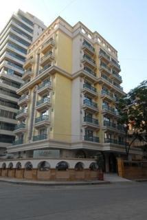 Aparthotel Grand Residency & Serviced 4*