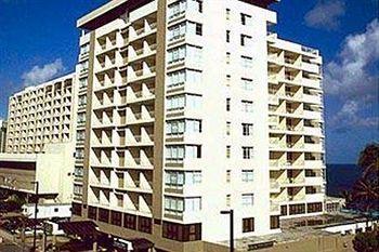 Regency Malabar Hill 3* Mumbai