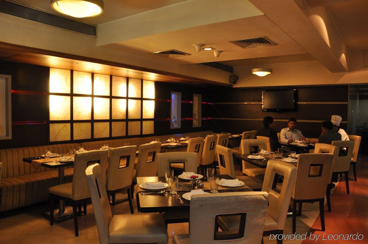 Hotel The Oriental Residency Mumbai
