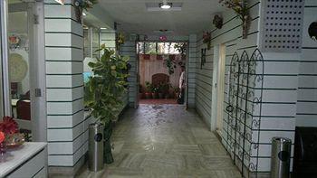 Hotel Sea Lord Mumbai