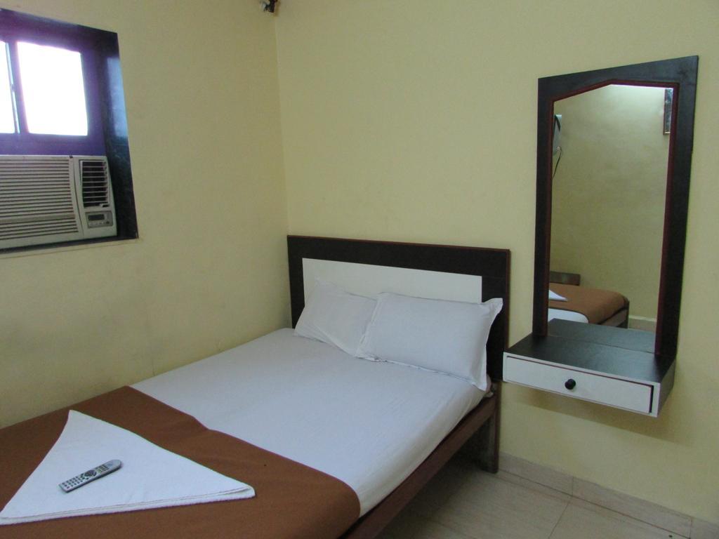 Grand Skylight 2* Bombaim