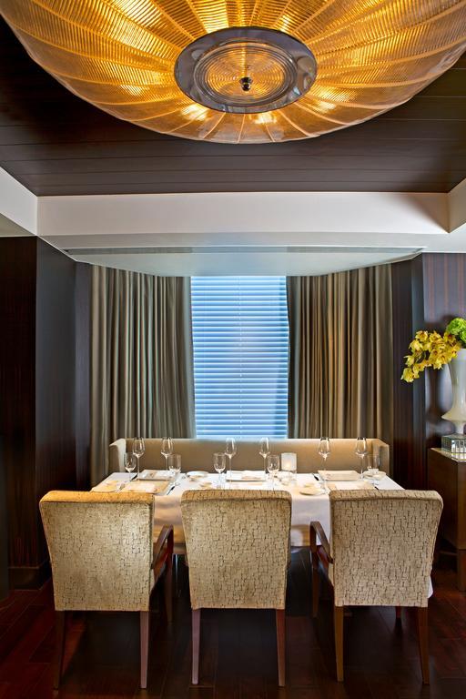 Hotel The Leela Mumbai