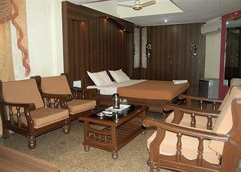 Jk Regency Hotel