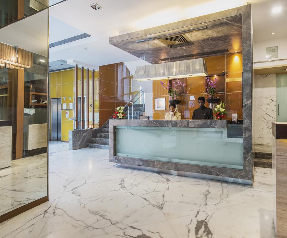 The Regale By Tunga Hotel