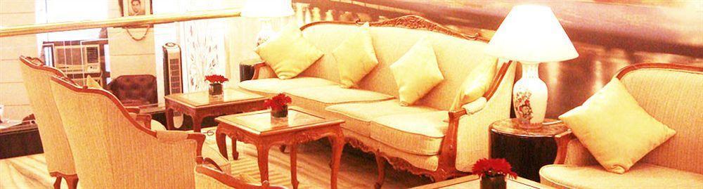 Residency Hotel 3*