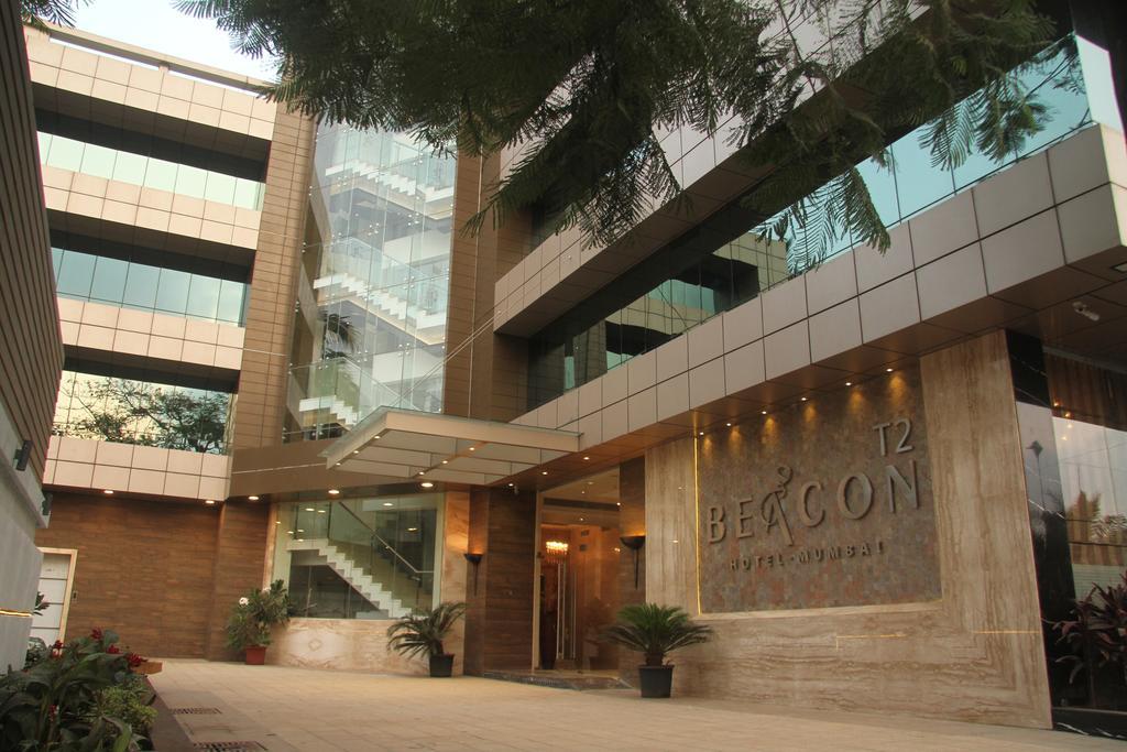 Inn Beacon T2 Mumbai