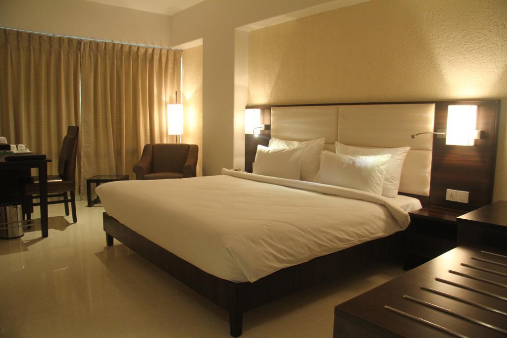 Inn Beacon T2 3*