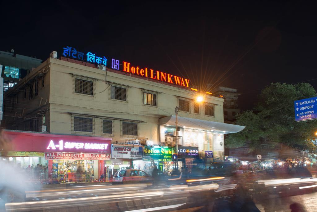 Pensão Linkway