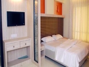 Hotel Khwaish Presidency Mumbai