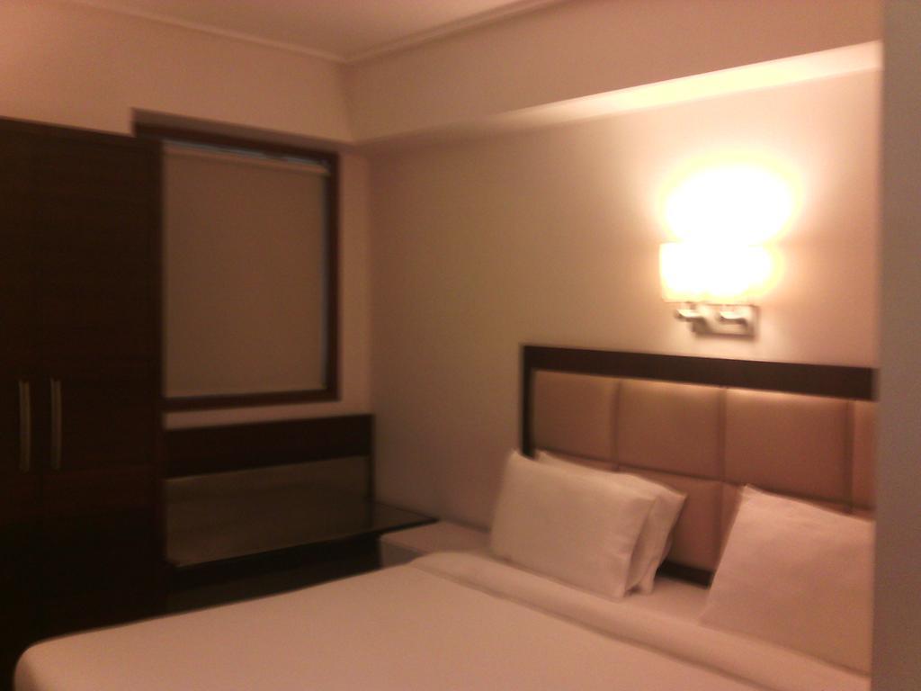 Hotel Better International 3*