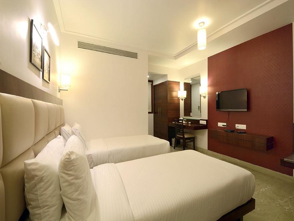 Better International 3* Mumbai