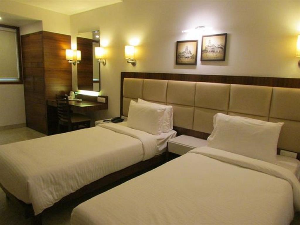 Hotel Better International 3*
