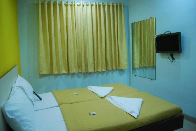 Bliss Comfort Apartment *