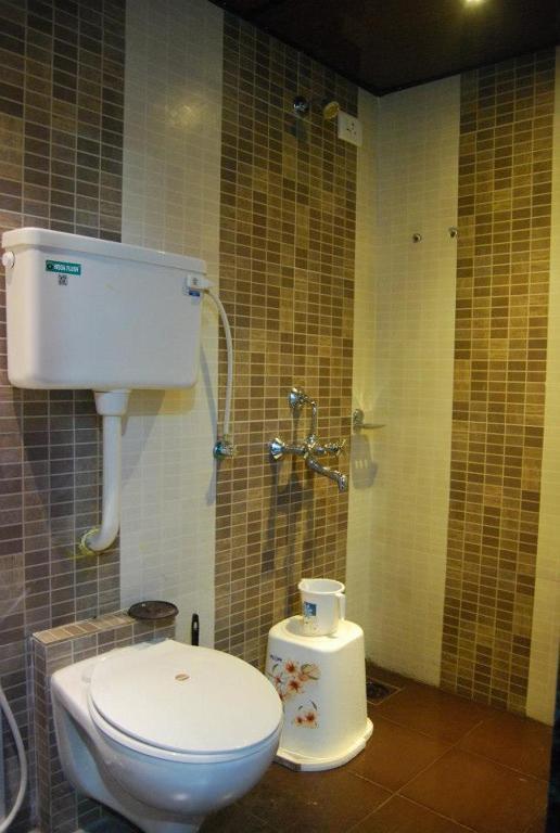 Apartamento Bliss Comfort