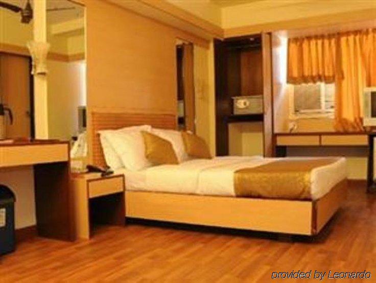 Hotel Avon Ruby Dadar