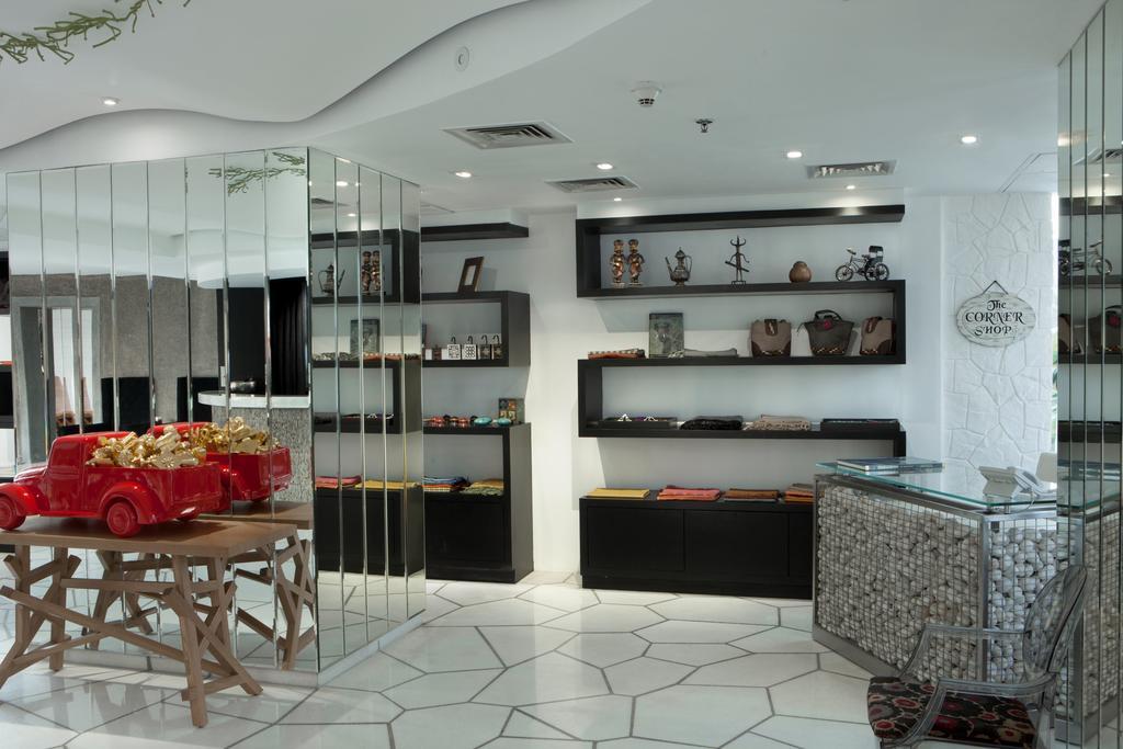 Hotel Waterstones 4*