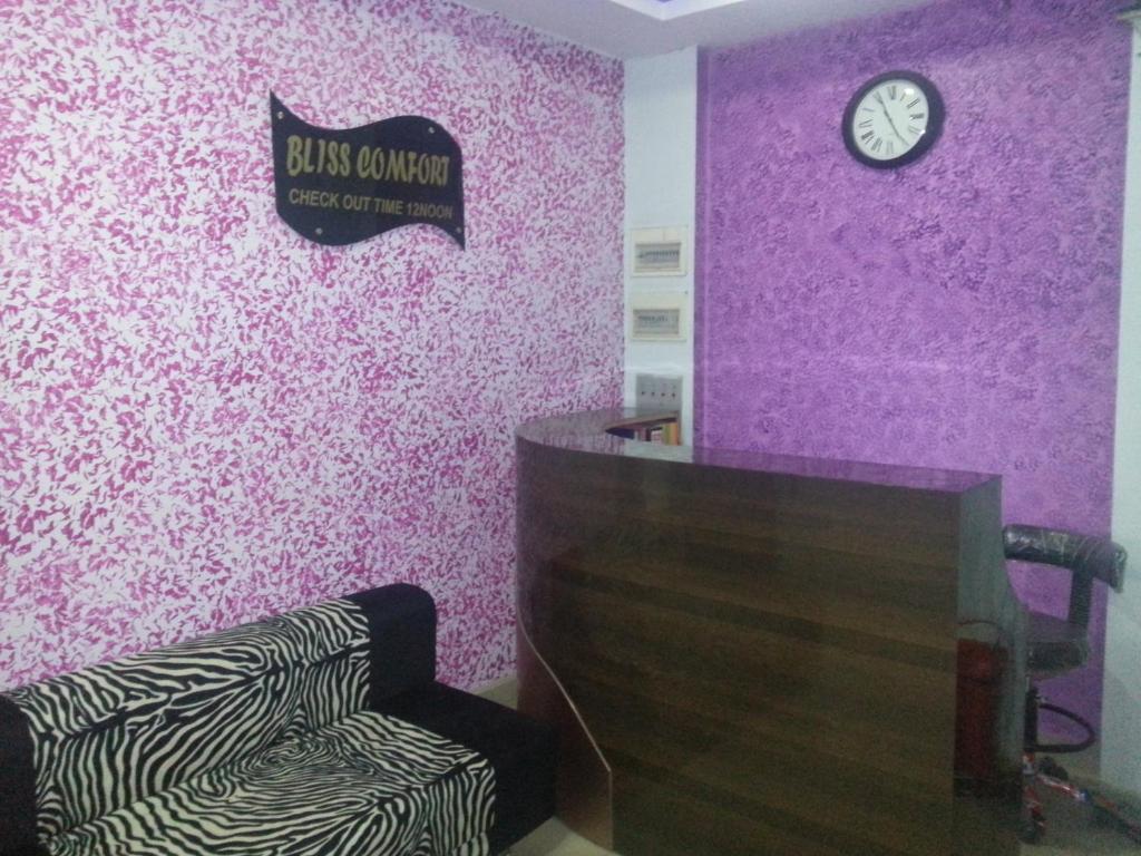 Bliss Comfort * Mumbai