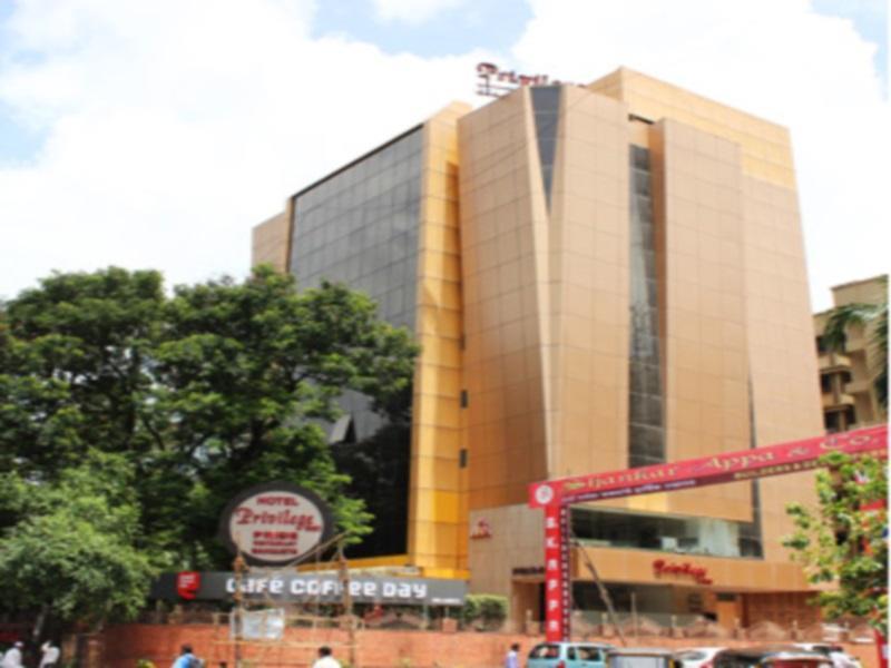 Inn Privilege Mumbai