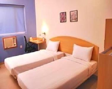 Apartamento Bliss Comfort *